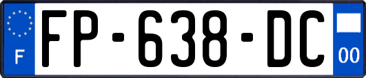 FP-638-DC