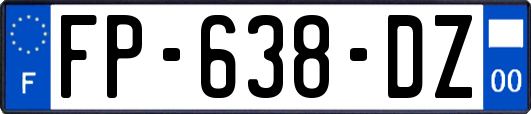 FP-638-DZ