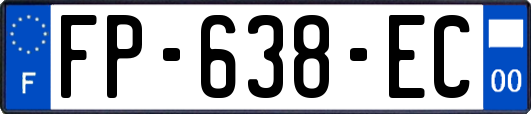 FP-638-EC