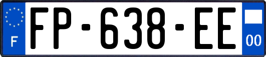 FP-638-EE