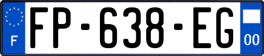 FP-638-EG