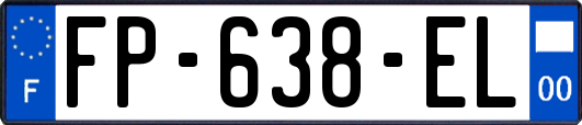 FP-638-EL