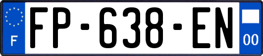 FP-638-EN