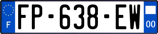 FP-638-EW