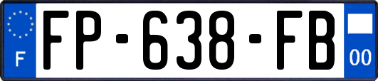 FP-638-FB