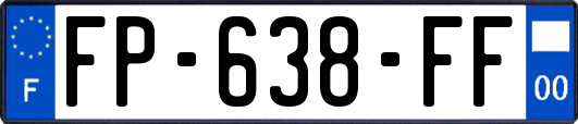 FP-638-FF