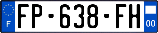 FP-638-FH