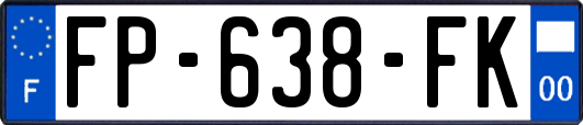 FP-638-FK