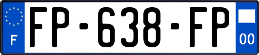 FP-638-FP
