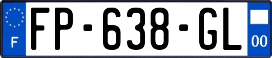 FP-638-GL