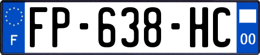 FP-638-HC