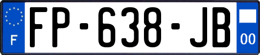 FP-638-JB
