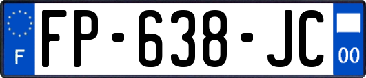 FP-638-JC