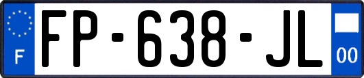 FP-638-JL