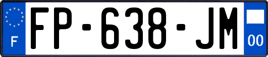 FP-638-JM