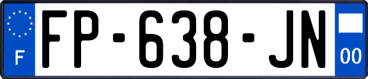 FP-638-JN