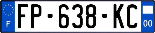 FP-638-KC