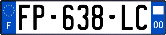 FP-638-LC