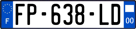 FP-638-LD