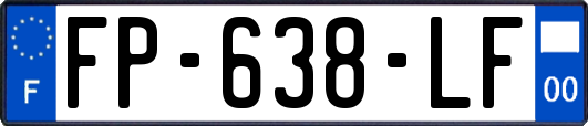 FP-638-LF