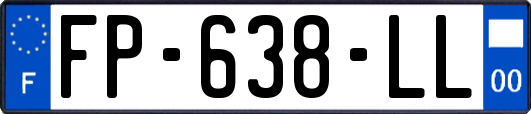 FP-638-LL