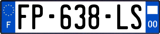 FP-638-LS