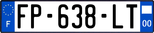 FP-638-LT