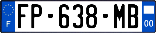 FP-638-MB