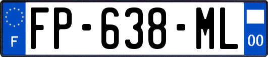 FP-638-ML