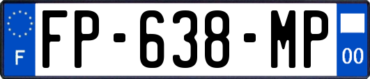 FP-638-MP