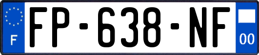 FP-638-NF