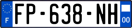 FP-638-NH