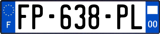 FP-638-PL