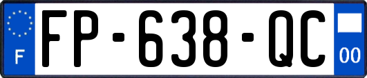FP-638-QC