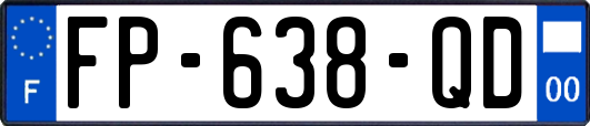 FP-638-QD
