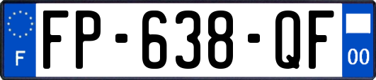 FP-638-QF