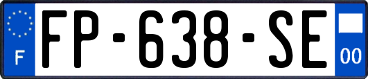 FP-638-SE