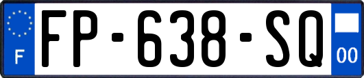 FP-638-SQ