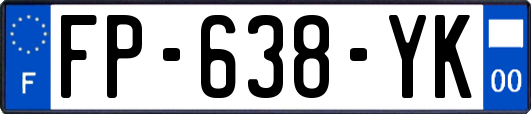 FP-638-YK