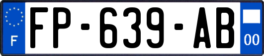FP-639-AB