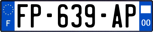 FP-639-AP