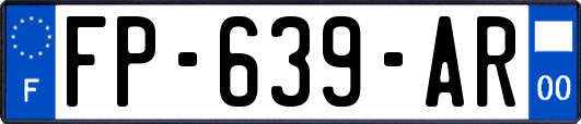 FP-639-AR