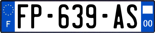 FP-639-AS