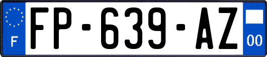 FP-639-AZ