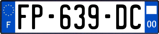 FP-639-DC