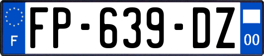 FP-639-DZ