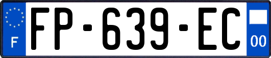 FP-639-EC