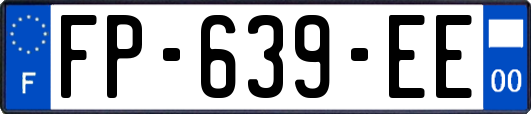 FP-639-EE
