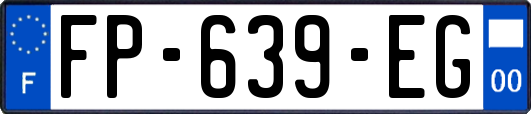 FP-639-EG