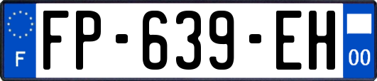 FP-639-EH